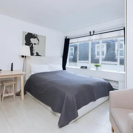 Studio Flat At Paddington Central London Zone 1